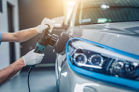 Unique auto detail & on the go| United states